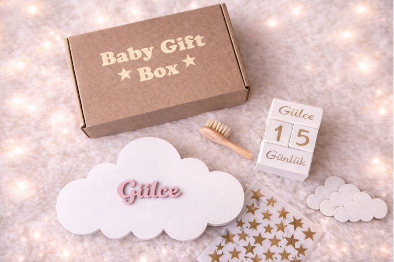 Aura LAMBA Hediye Kutusu